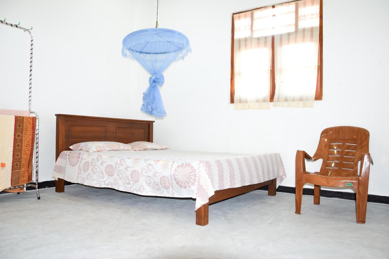 Tharaka Homestay Weligama Kültér fotó