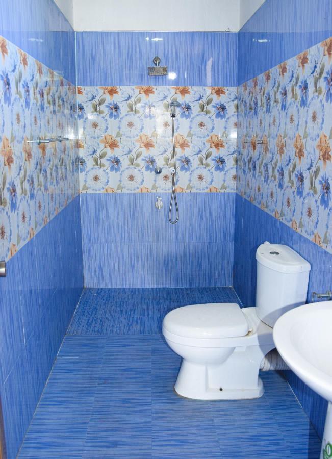 Tharaka Homestay Weligama Kültér fotó