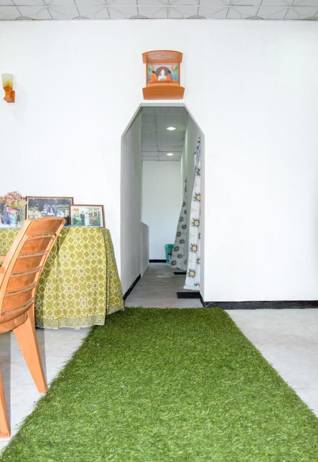 Tharaka Homestay Weligama Kültér fotó