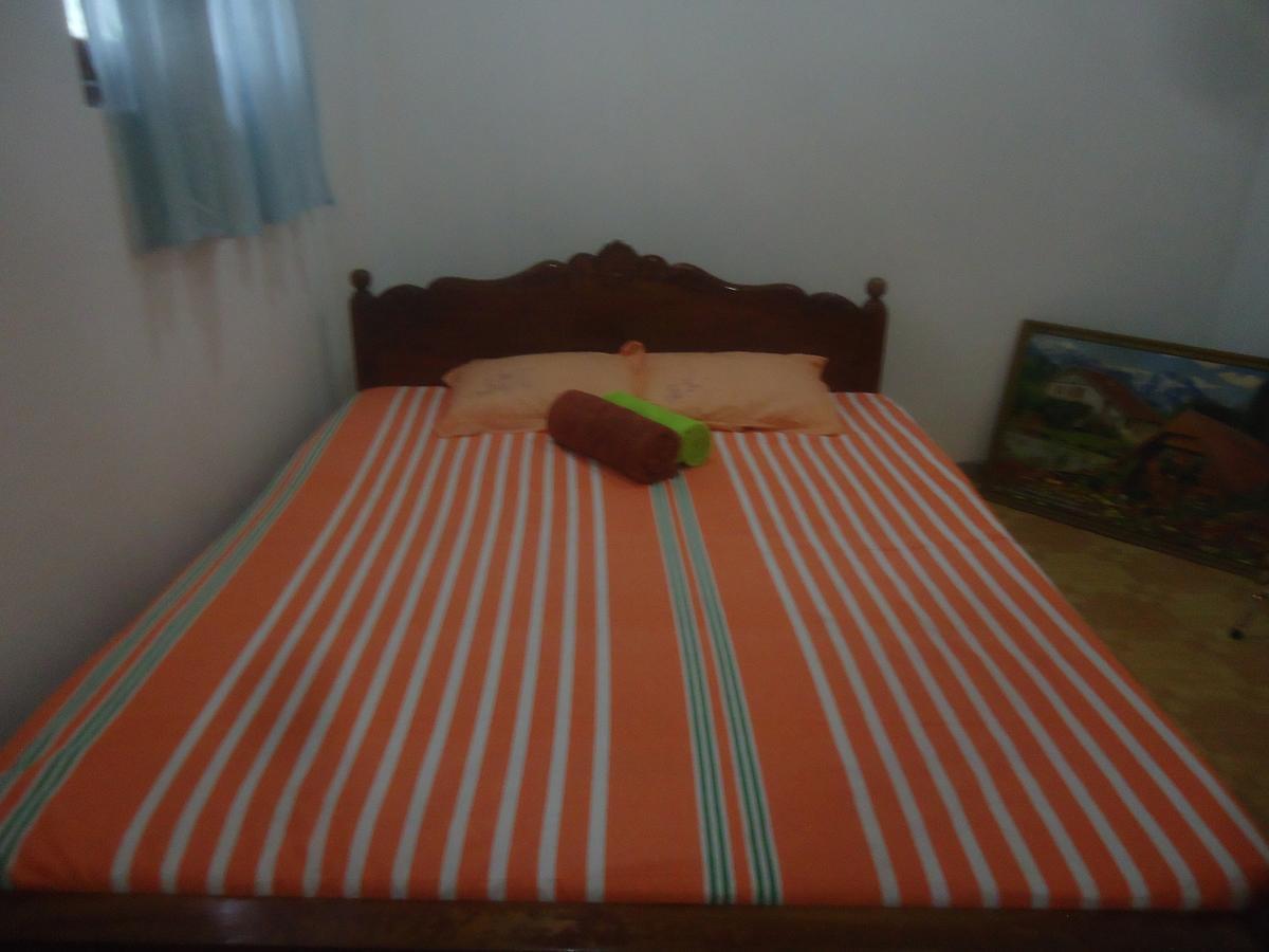 Tharaka Homestay Weligama Kültér fotó