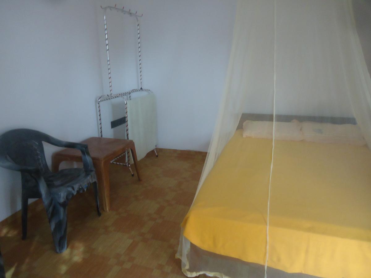 Tharaka Homestay Weligama Kültér fotó